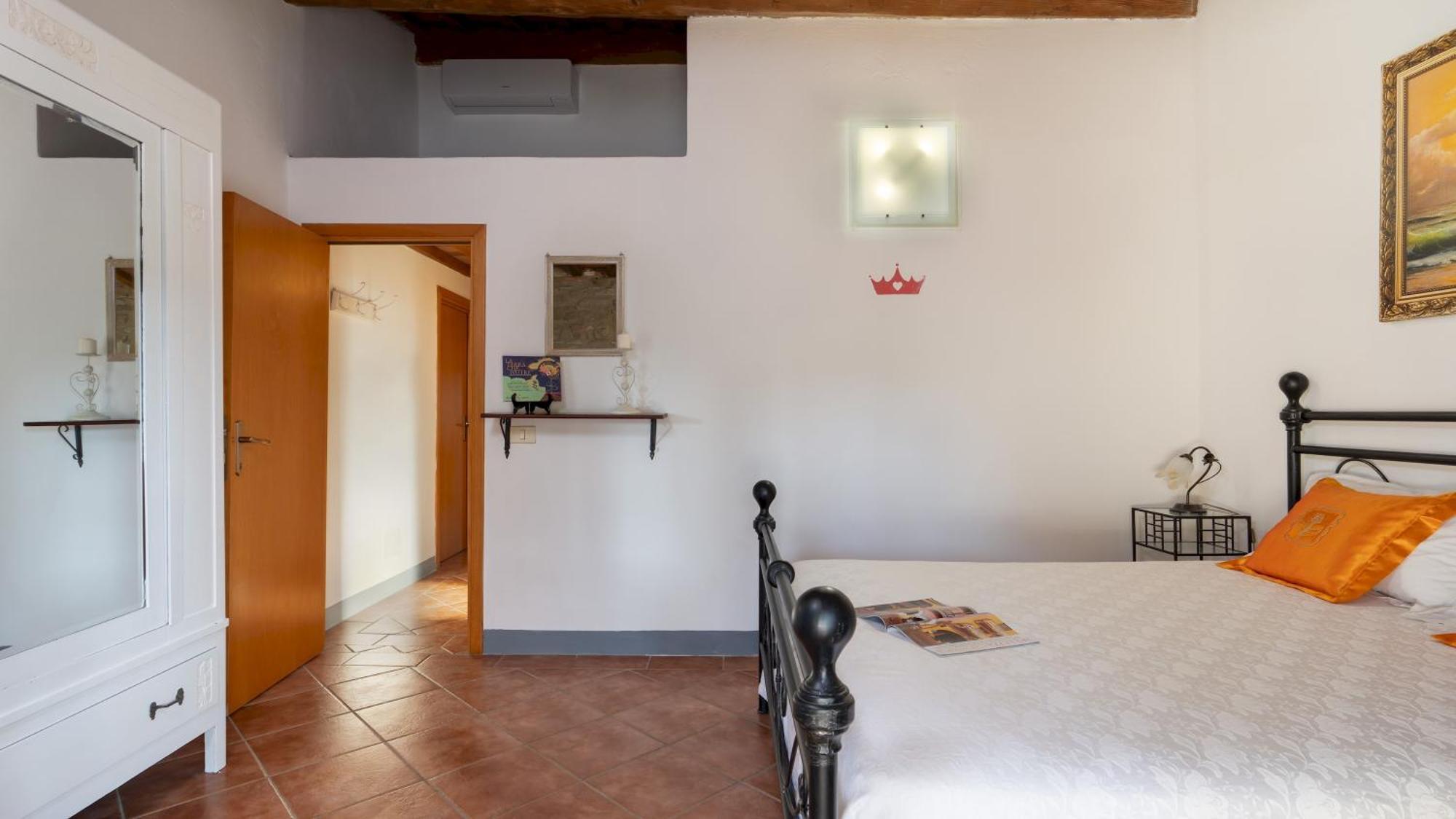 Il Pratone 12, Emma Villas Pomarance Exterior foto