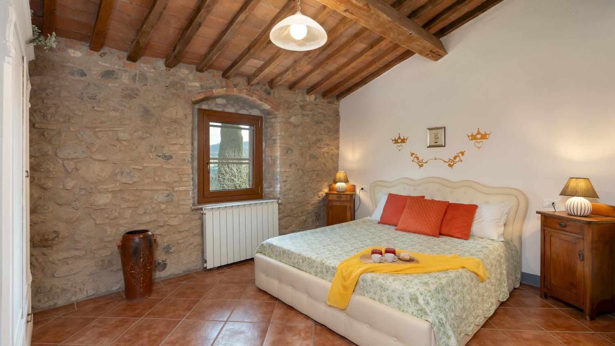 Il Pratone 12, Emma Villas Pomarance Exterior foto