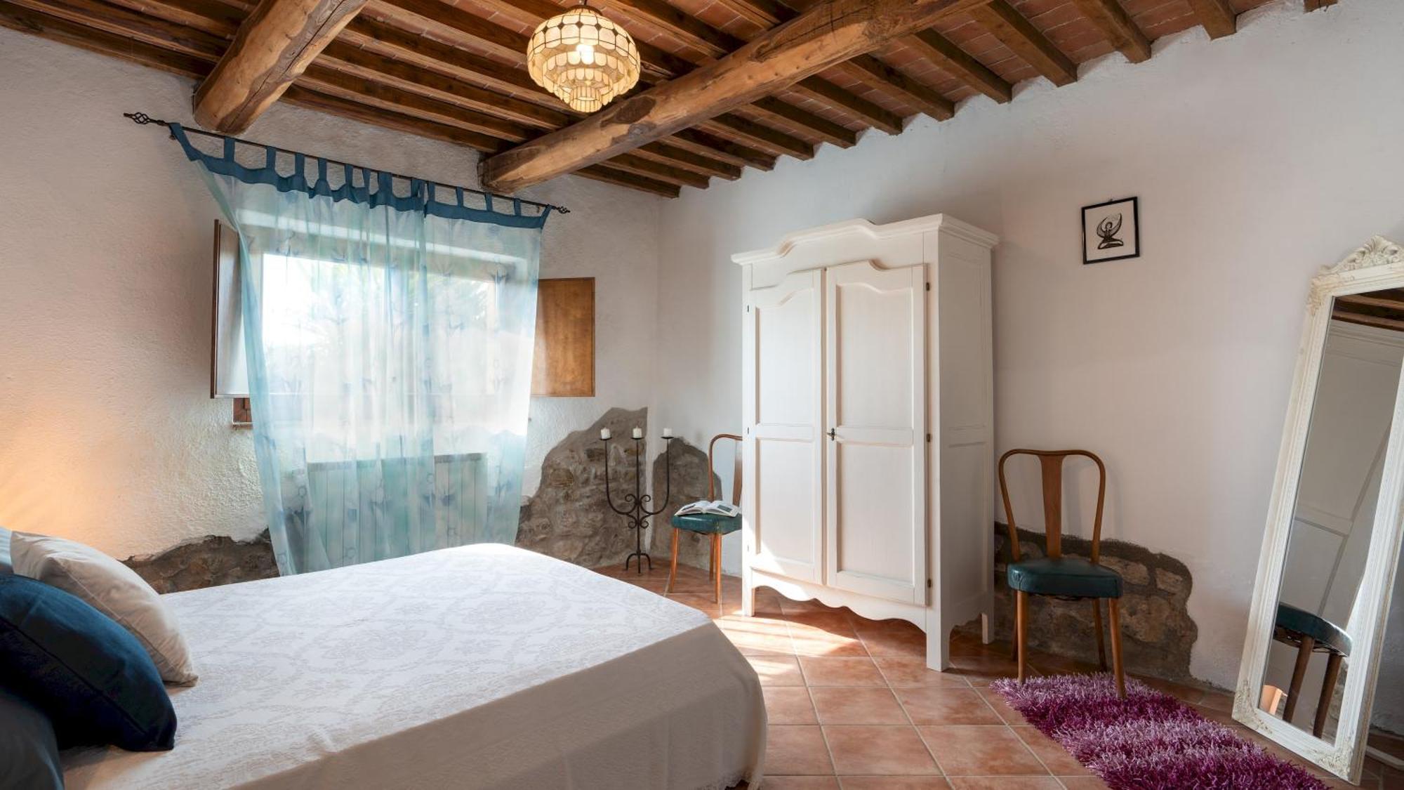 Il Pratone 12, Emma Villas Pomarance Exterior foto